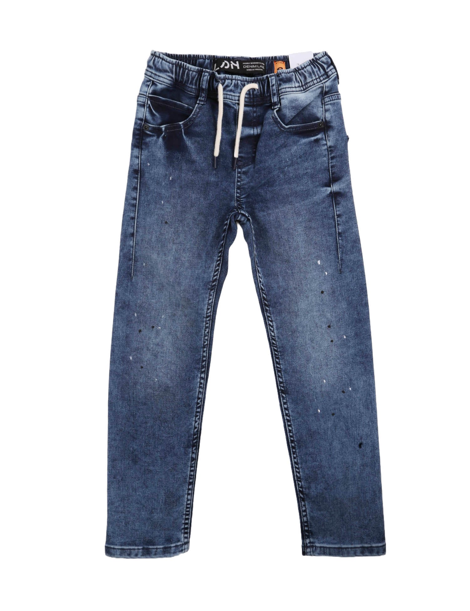 Jeans Blu Losan