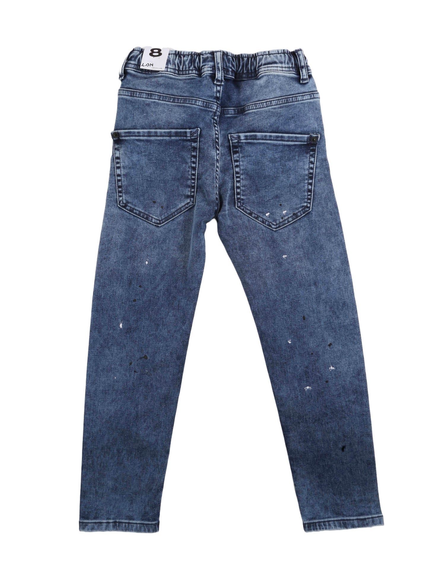 Jeans Blu Losan