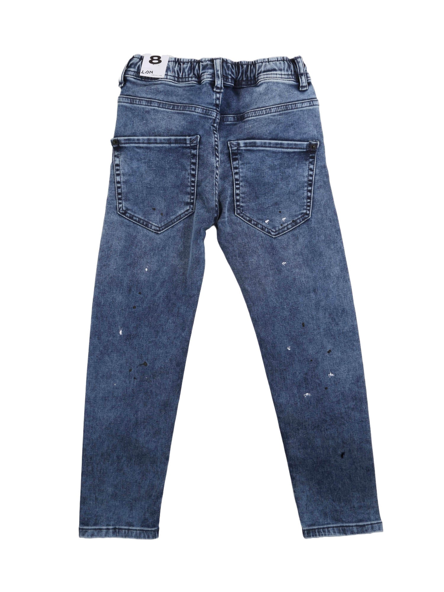 Jeans Blu Losan