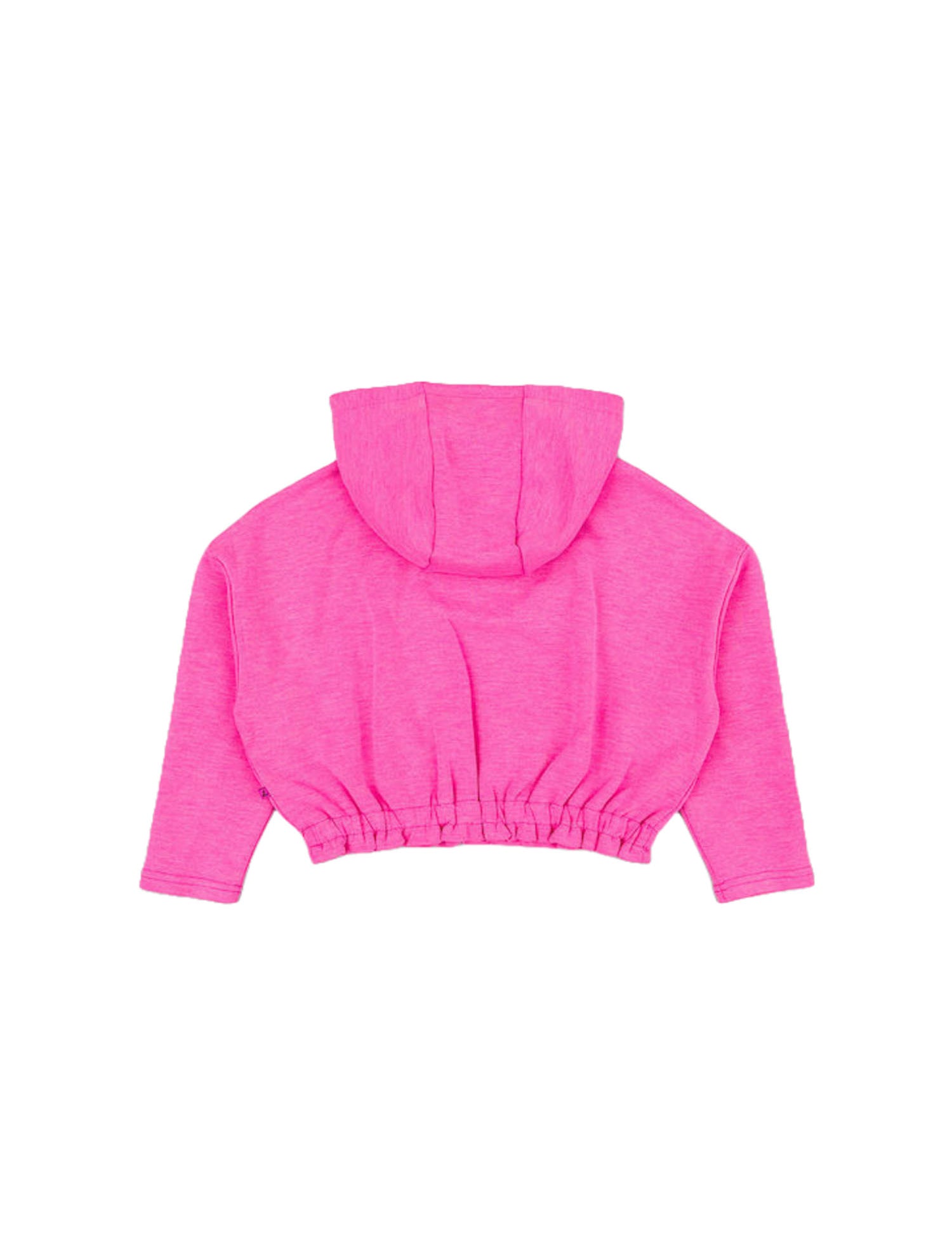 Felpe Rosa Losan