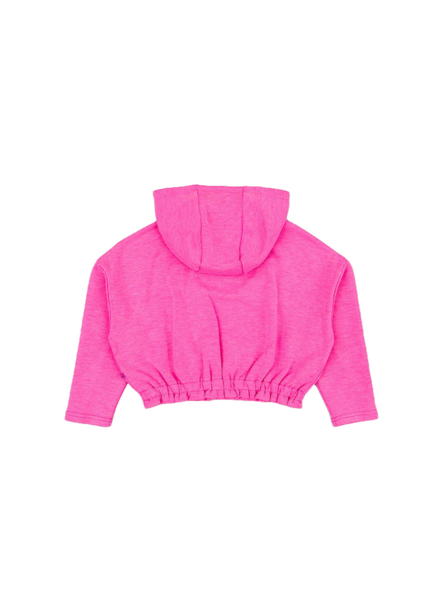 Felpe Rosa Losan