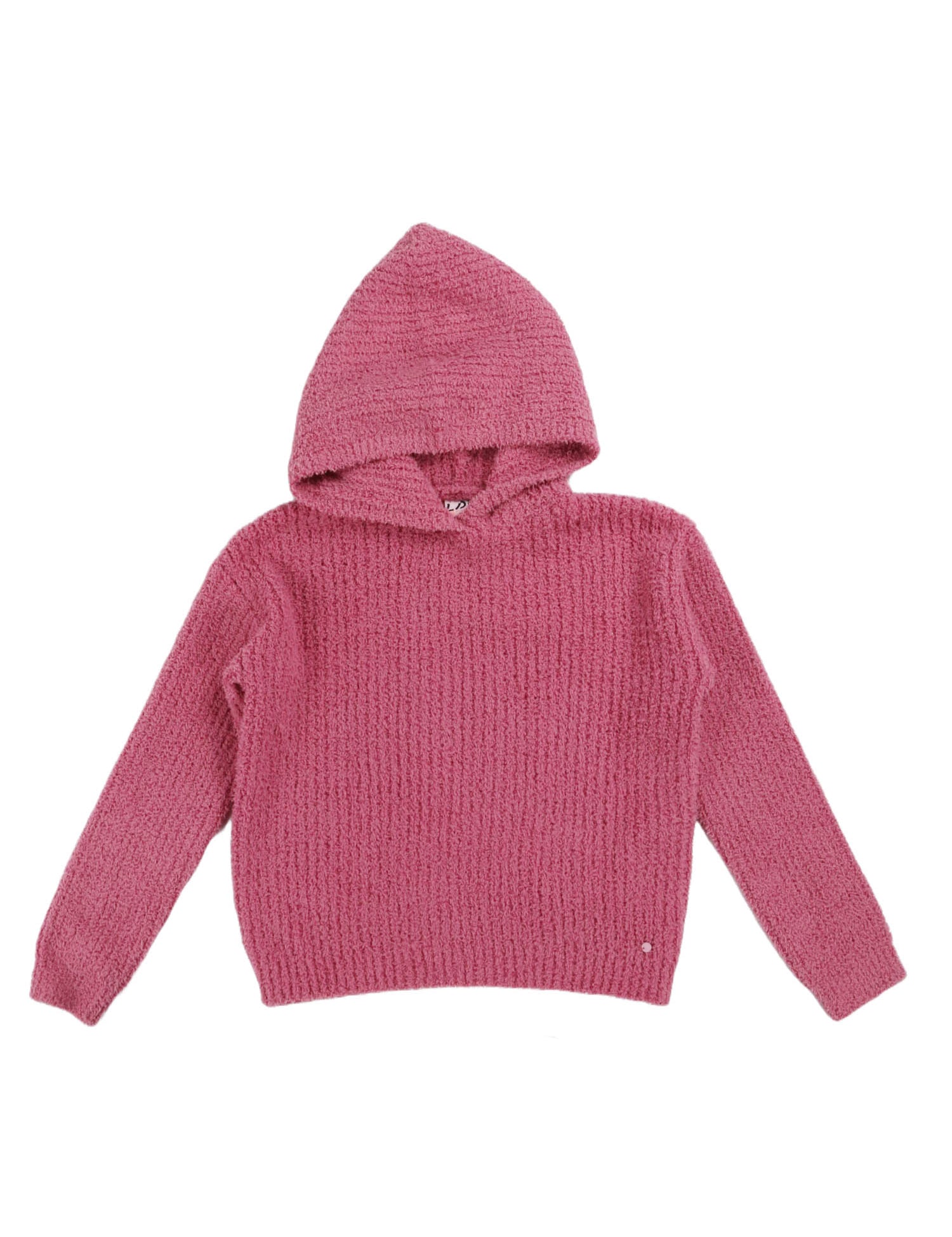 Felpe Rosa Losan