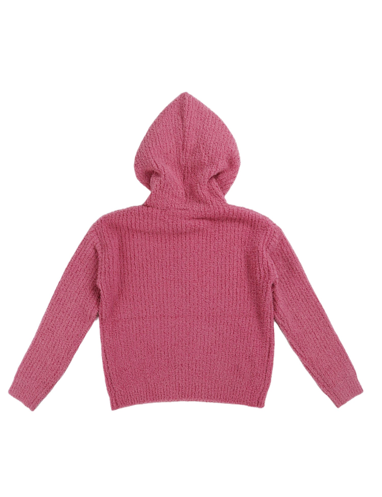 Felpe Rosa Losan