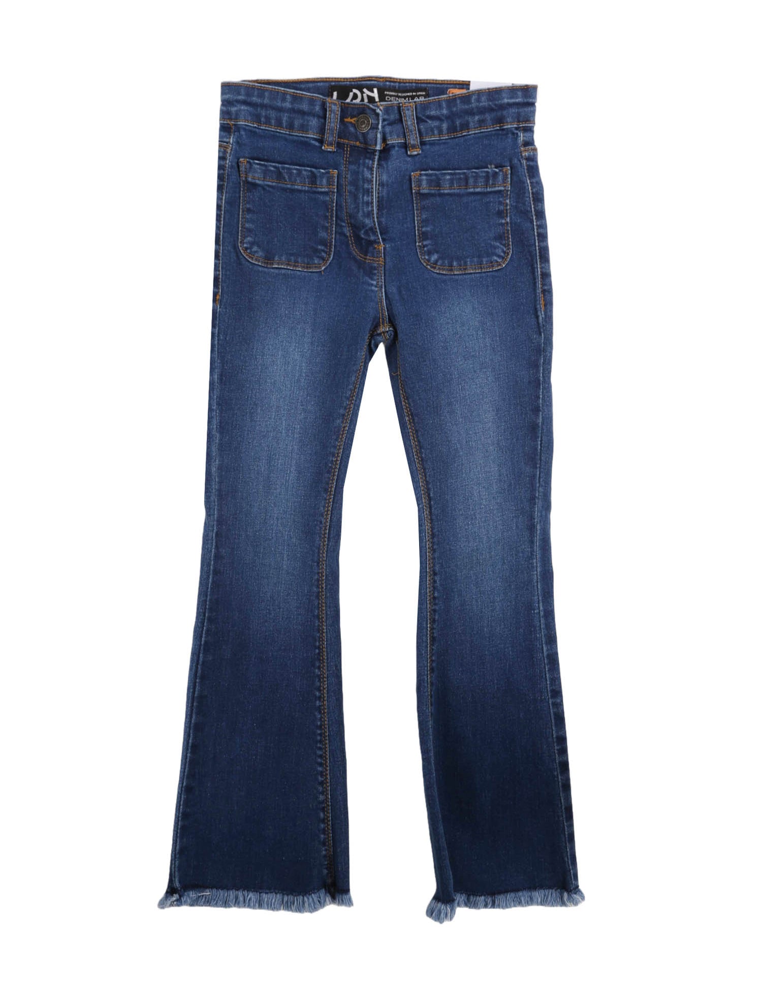 Jeans Blu Losan
