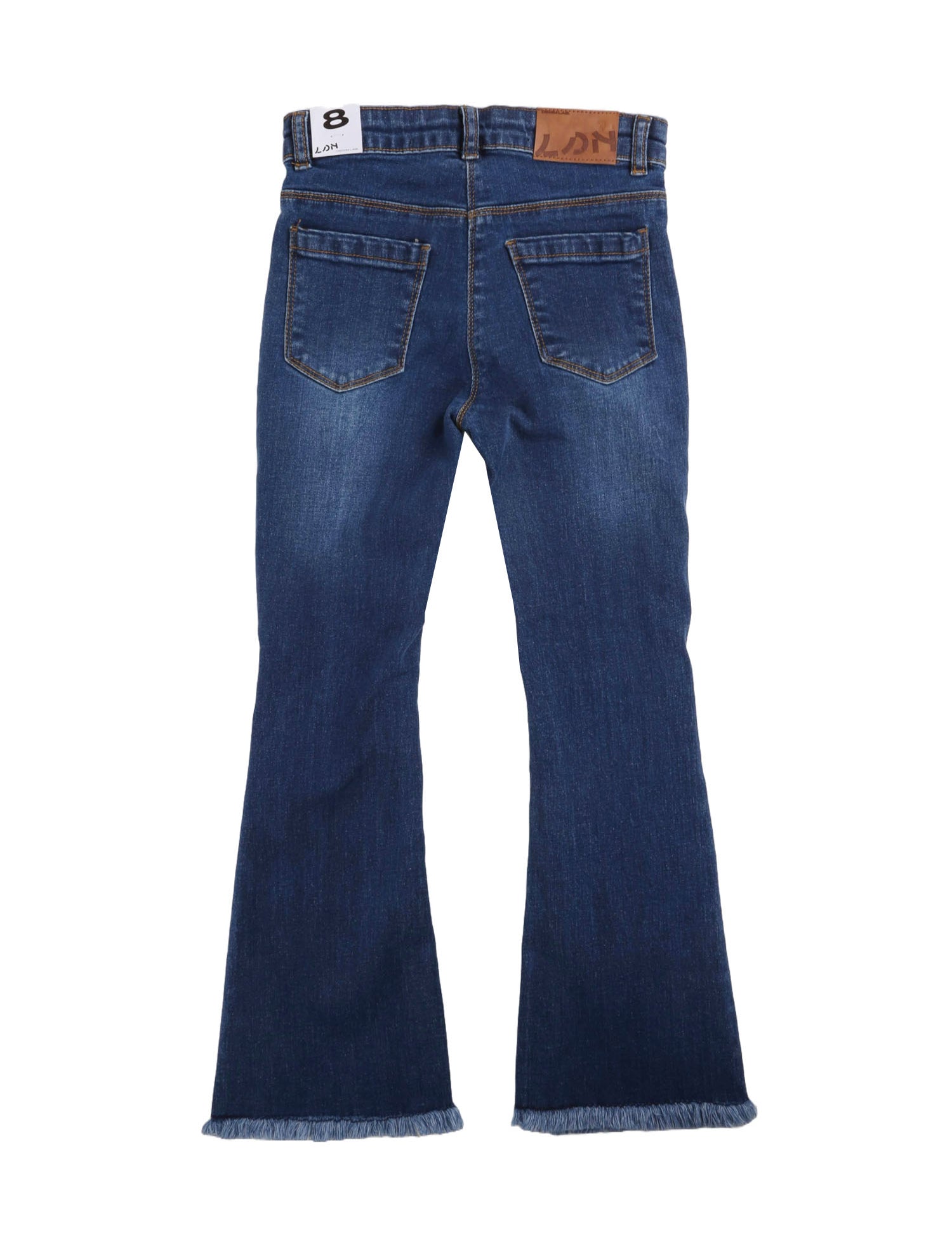 Jeans Blu Losan