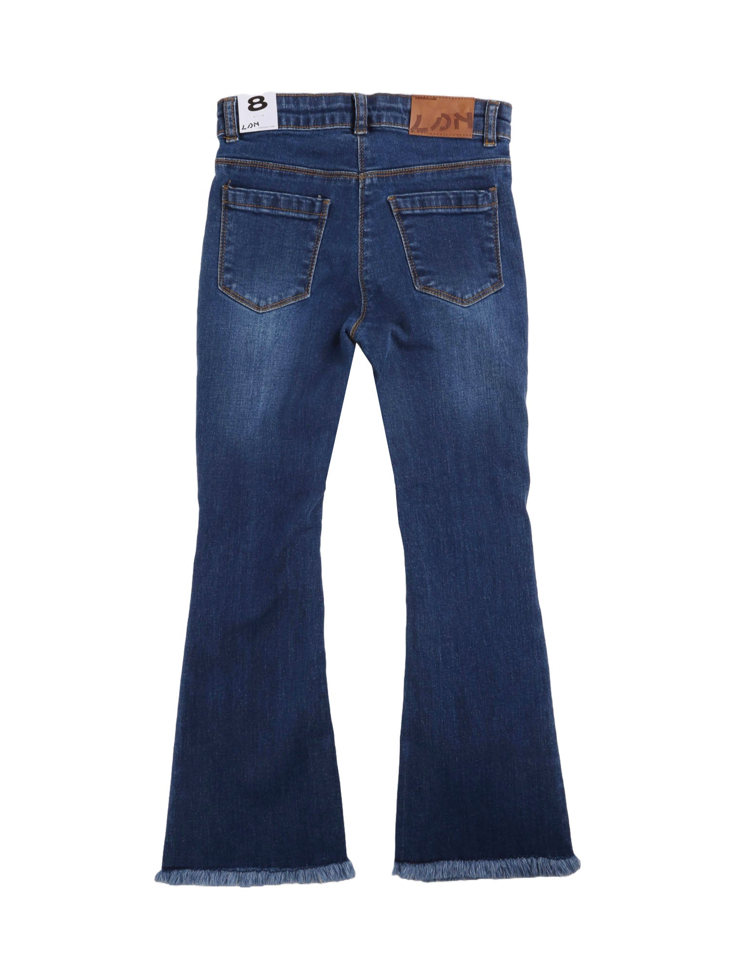 Jeans Blu Losan