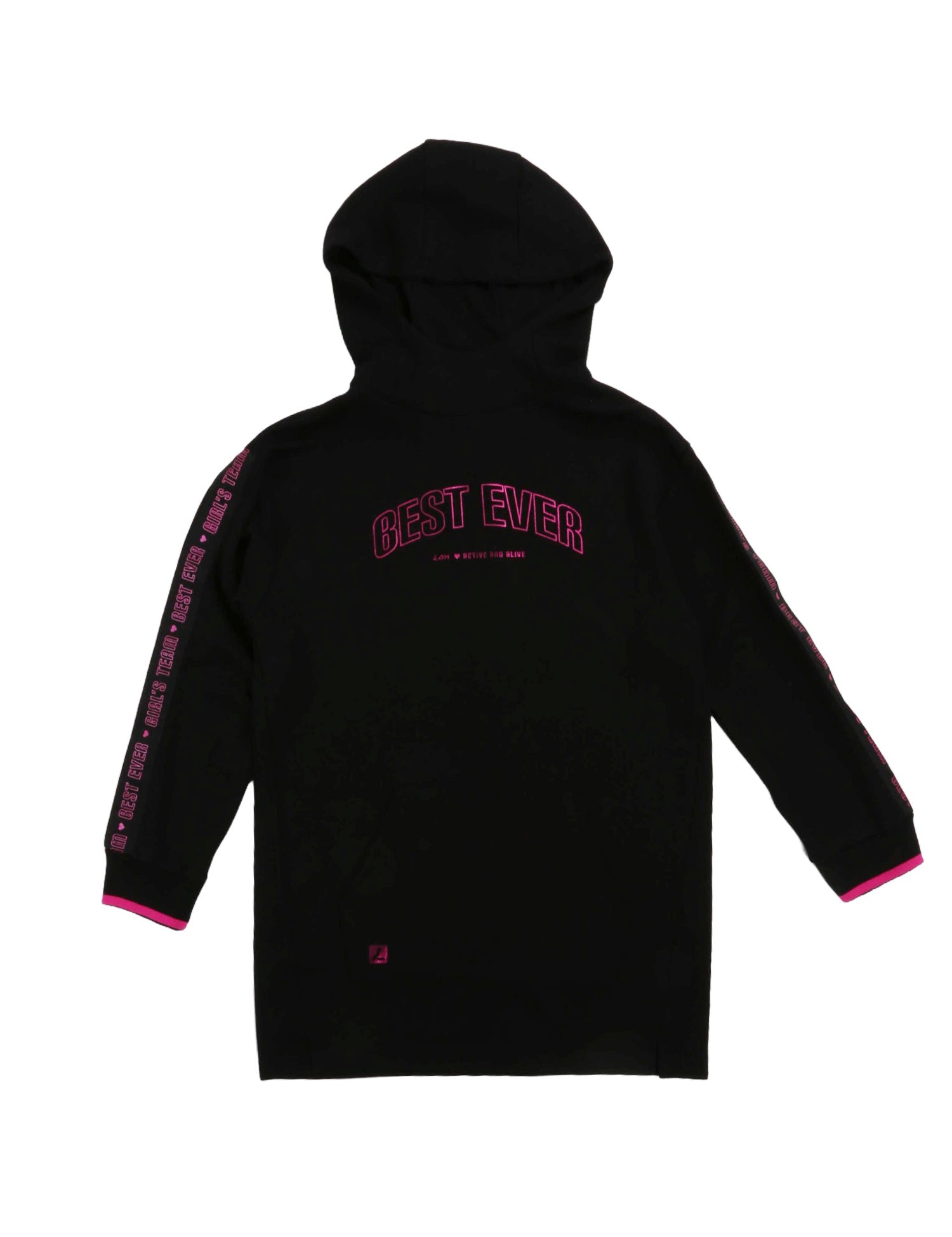 Vestiti Nero Losan
