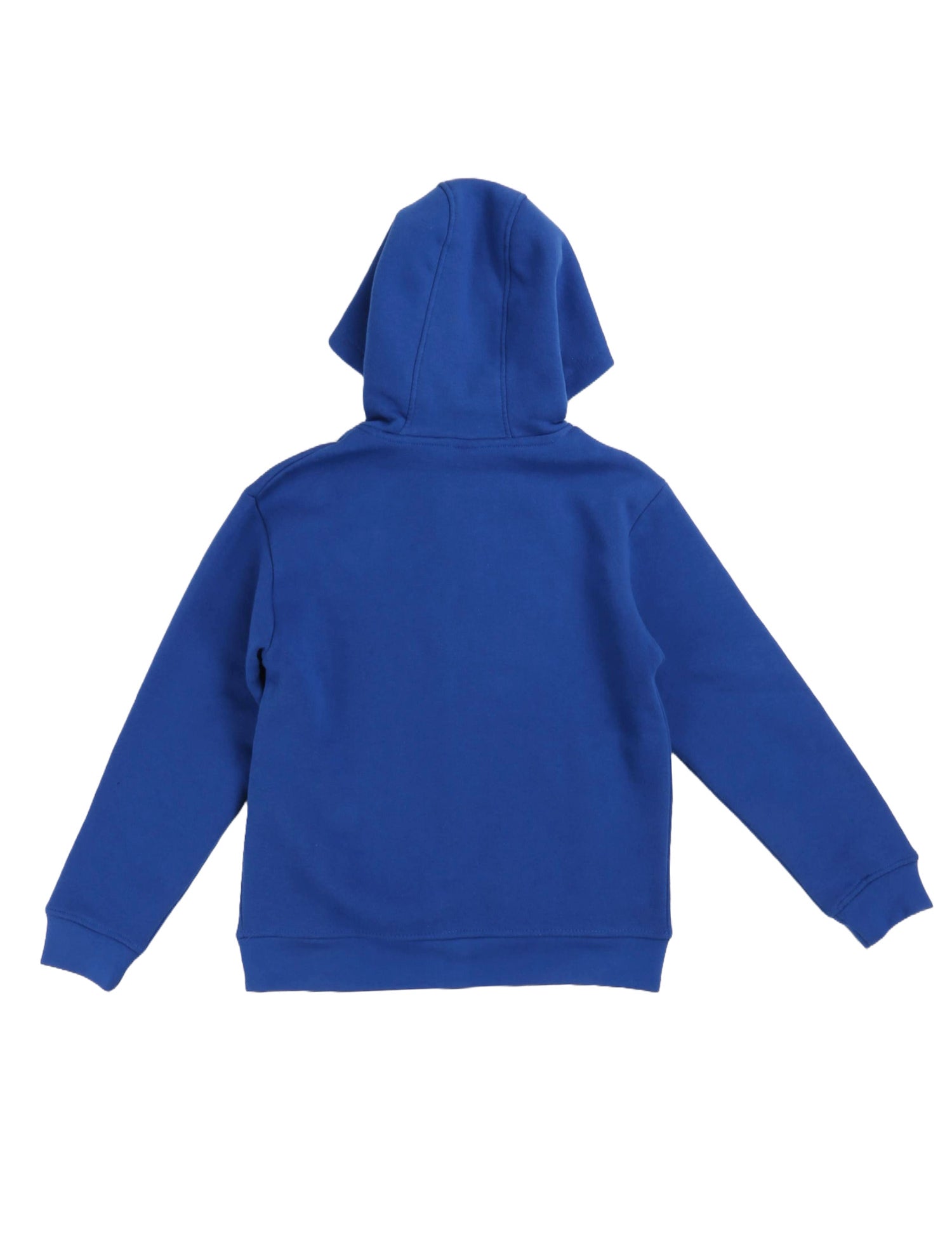 Felpe Blu Losan