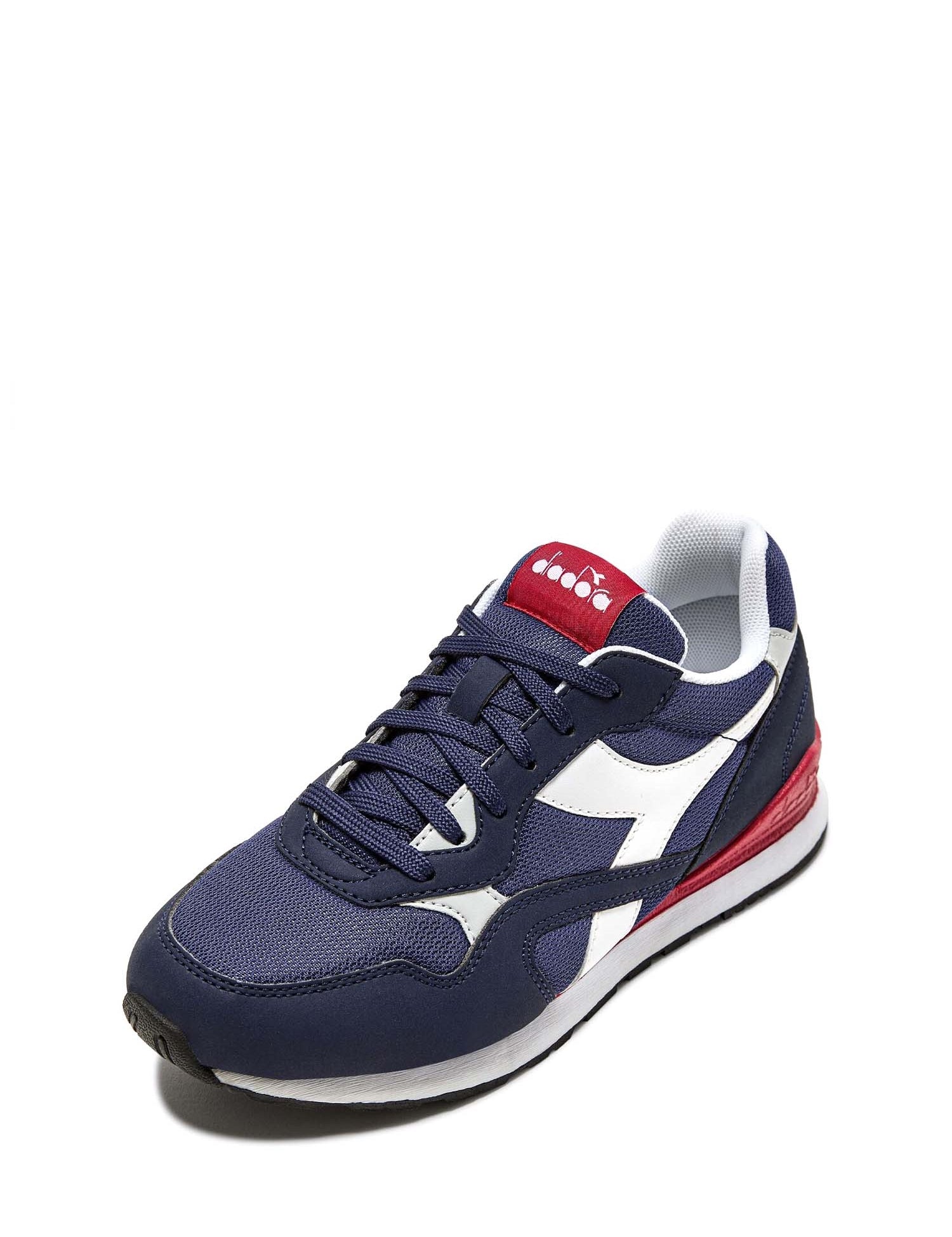 Sneakers Blu Diadora