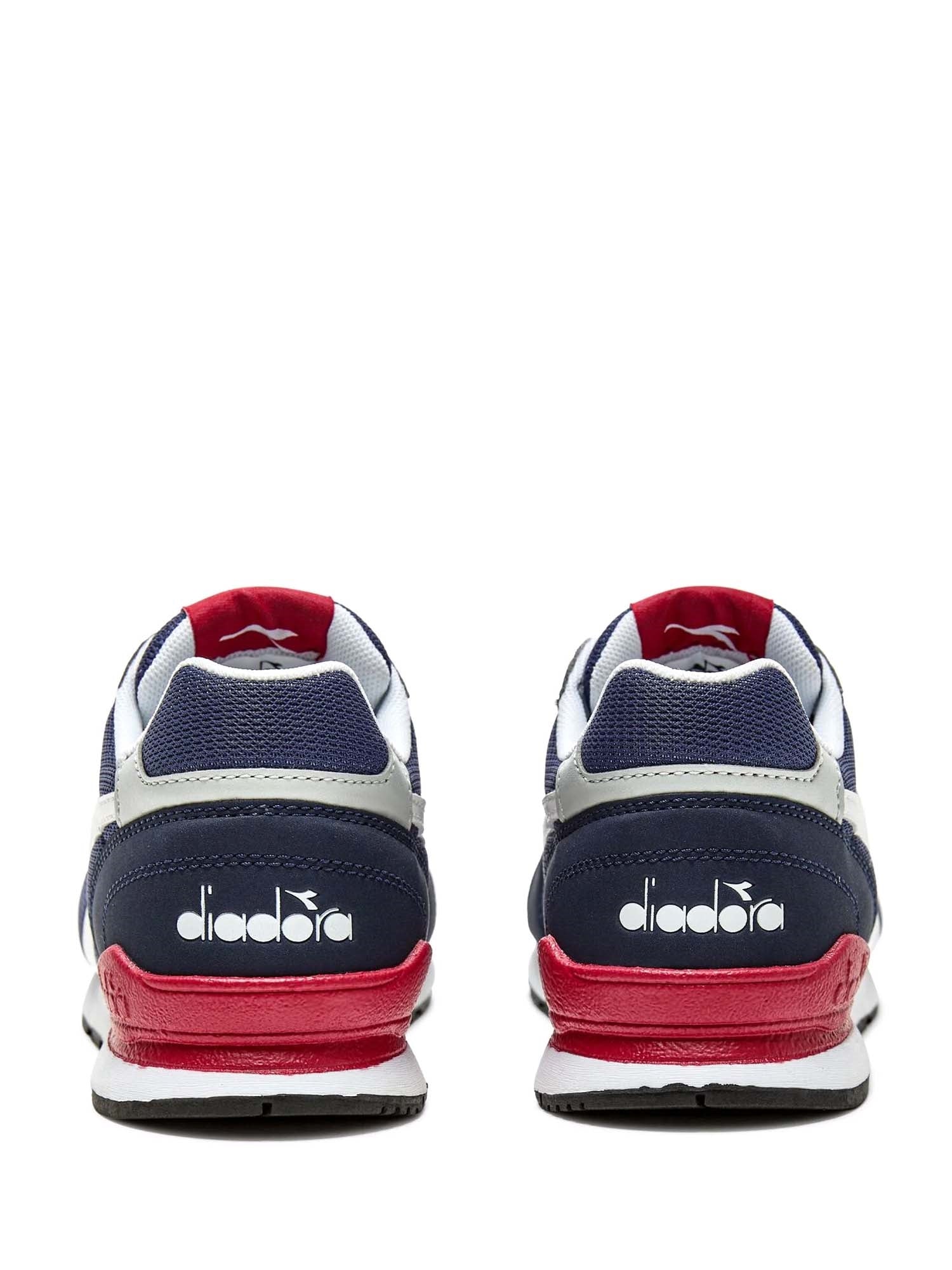 Sneakers Blu Diadora