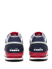 Sneakers Blu Diadora