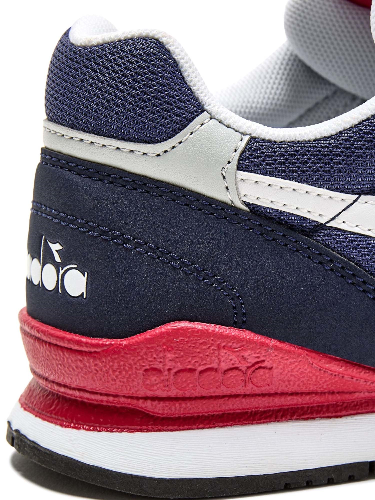 Sneakers Blu Diadora