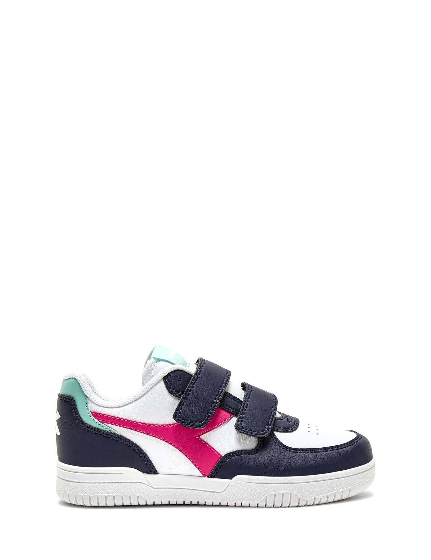 Sneakers Blu Diadora