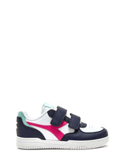 Sneakers Blu Diadora