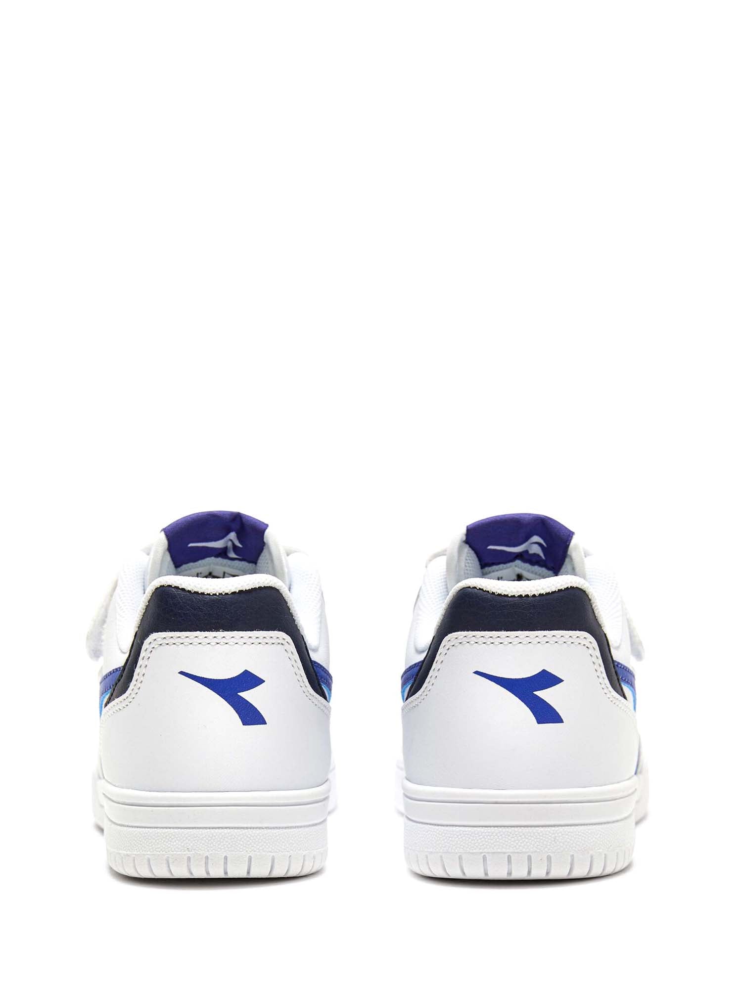 Sneakers Bianco Diadora