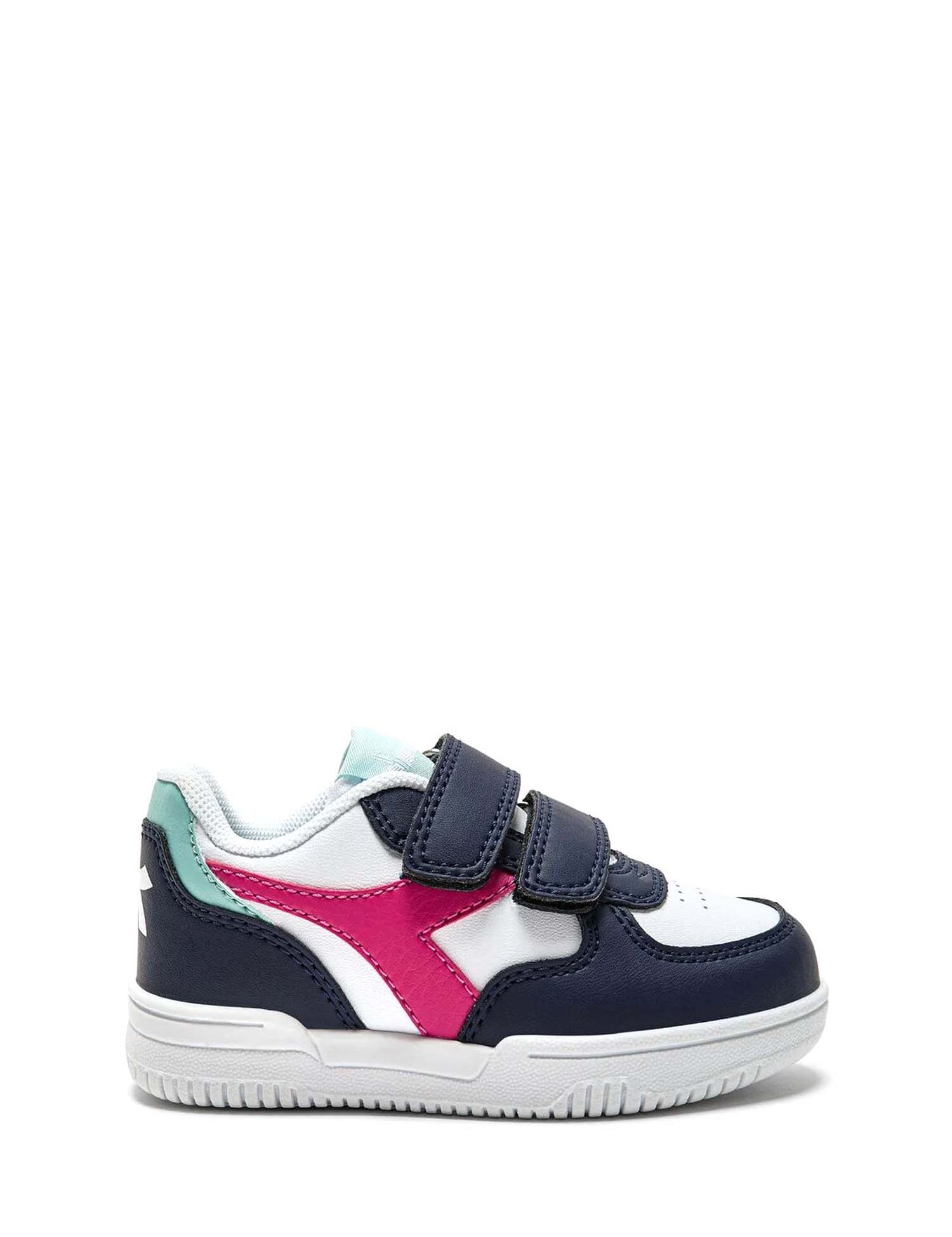 Sneakers Blu Diadora