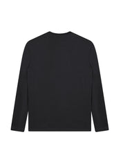 T-shirt Nero Diadora