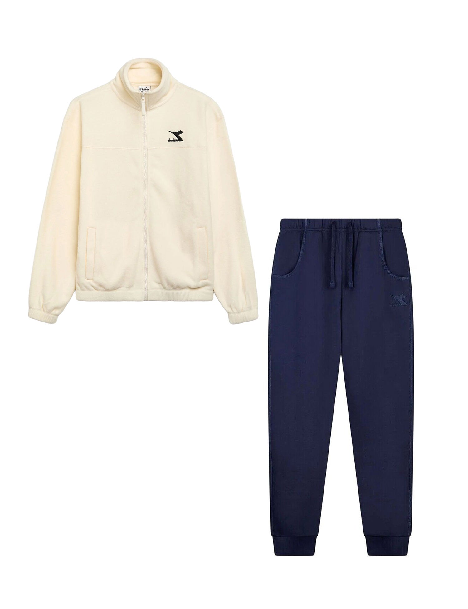 Tute Blu Diadora