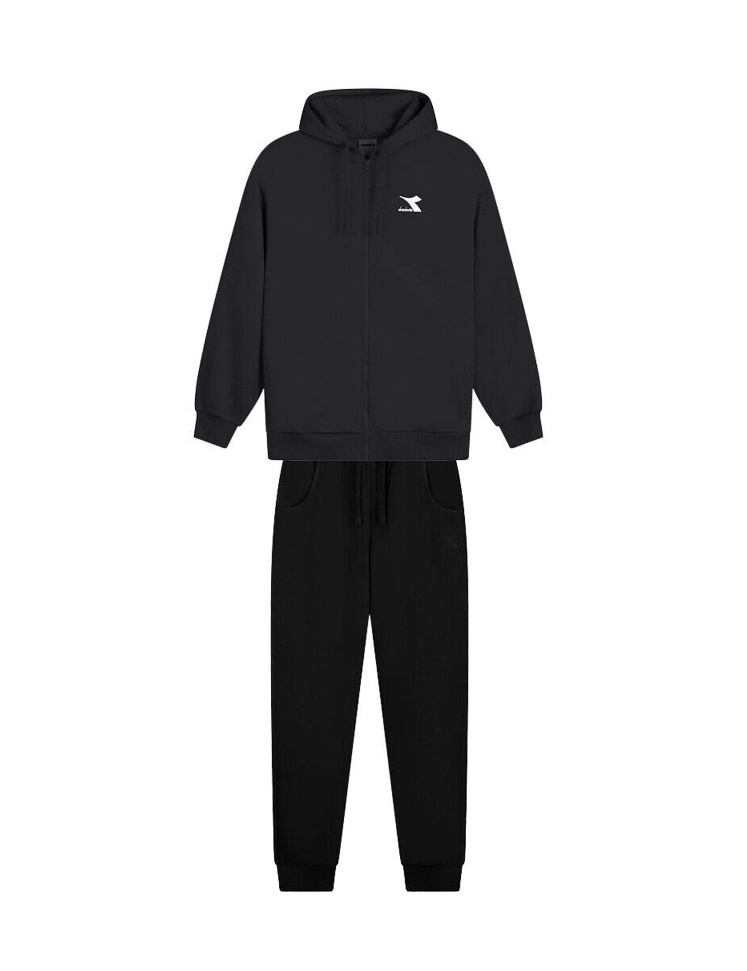 Tute Nero Diadora