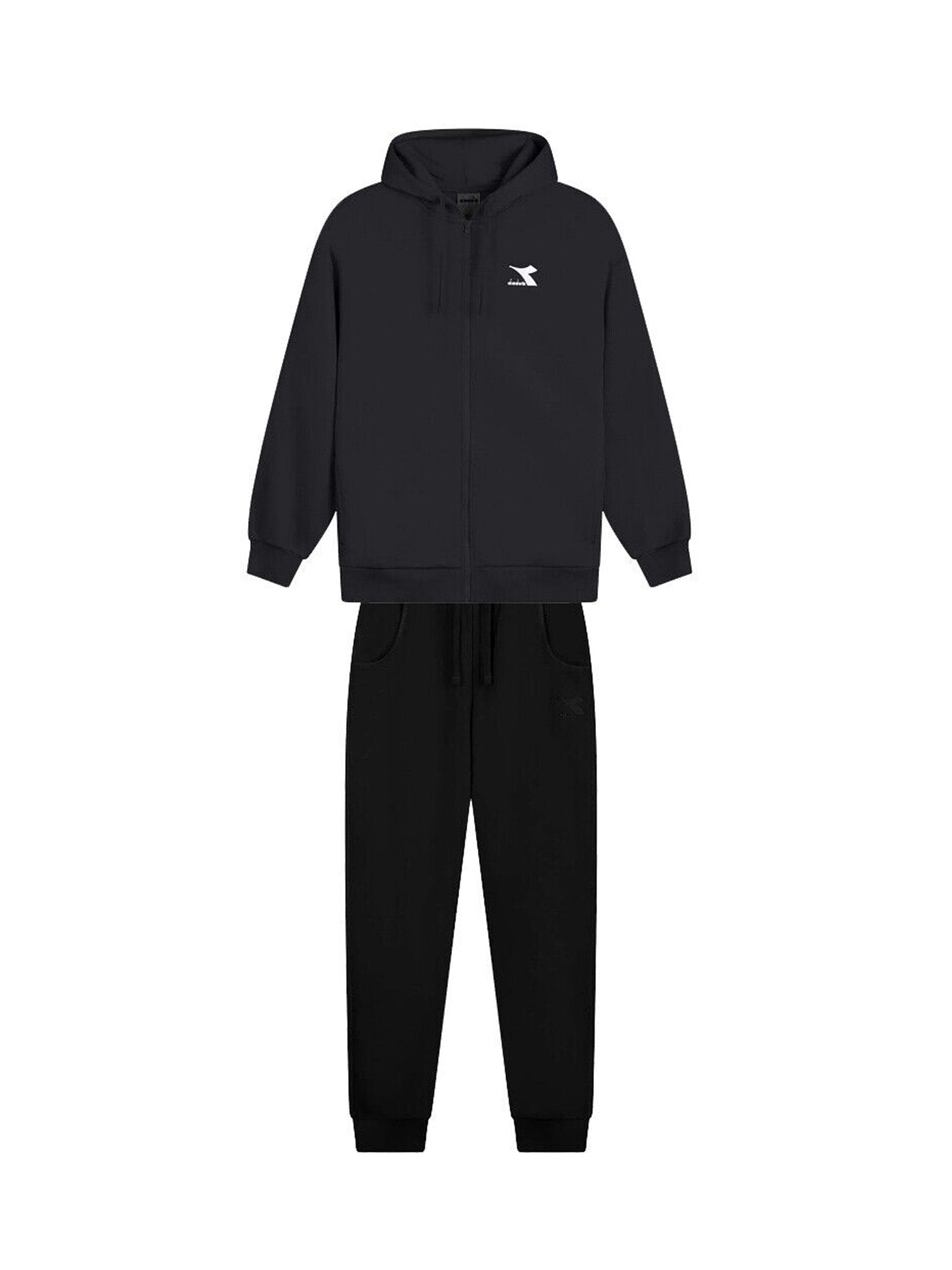 Tute Nero Diadora