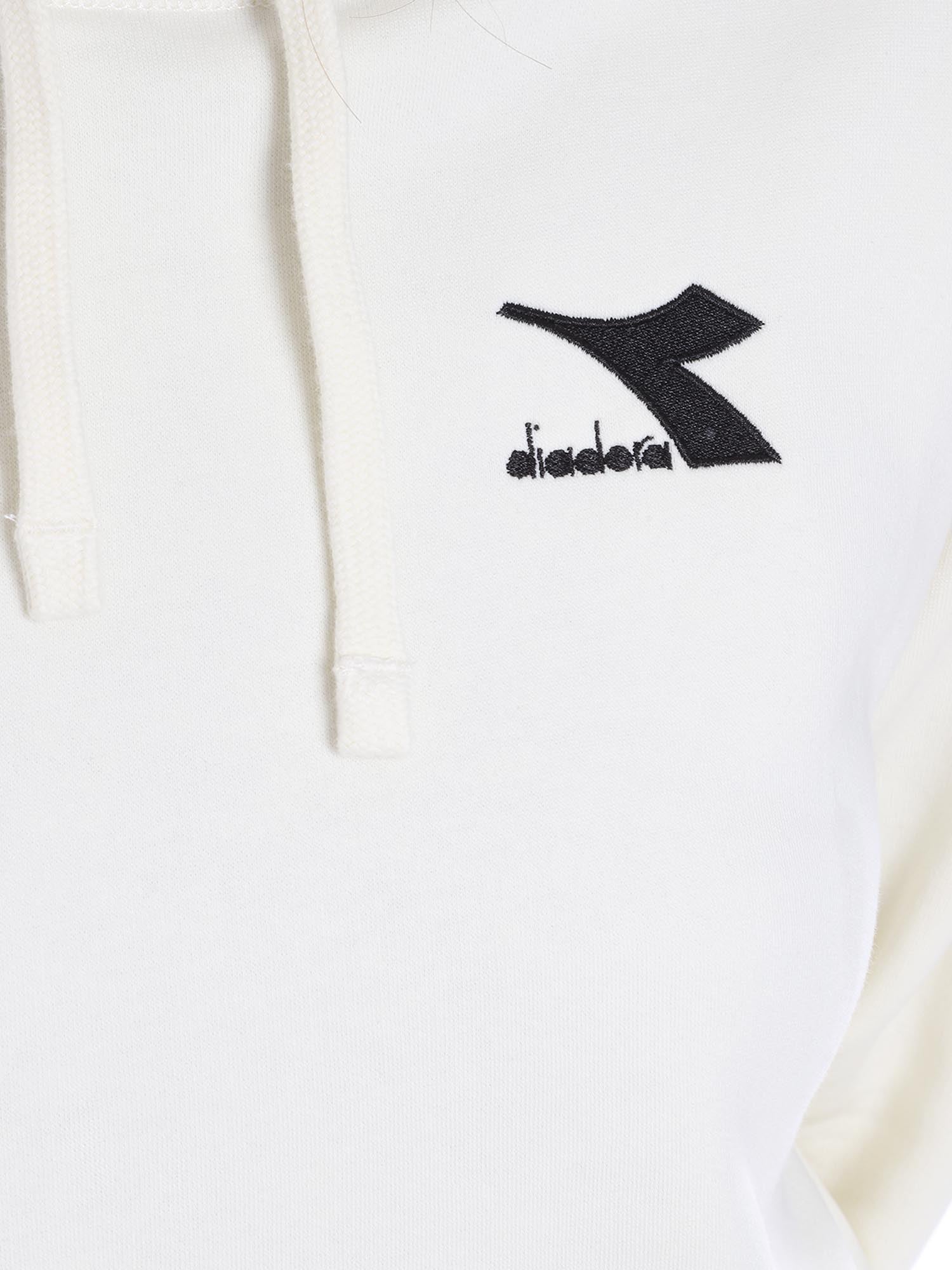 Felpe Beige Diadora