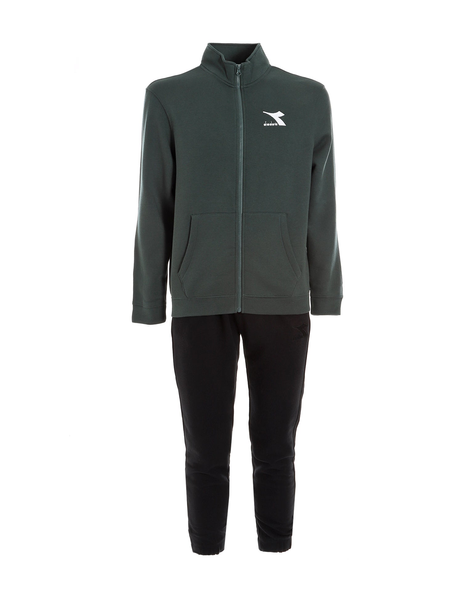 Tute Verde Diadora