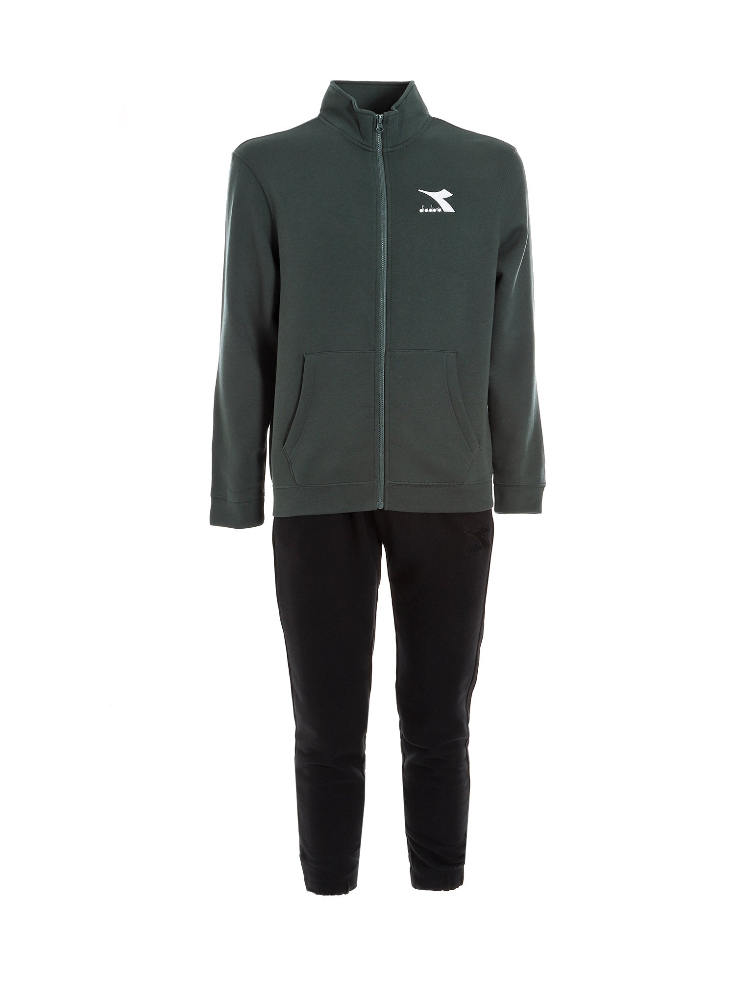 Tute Verde Diadora