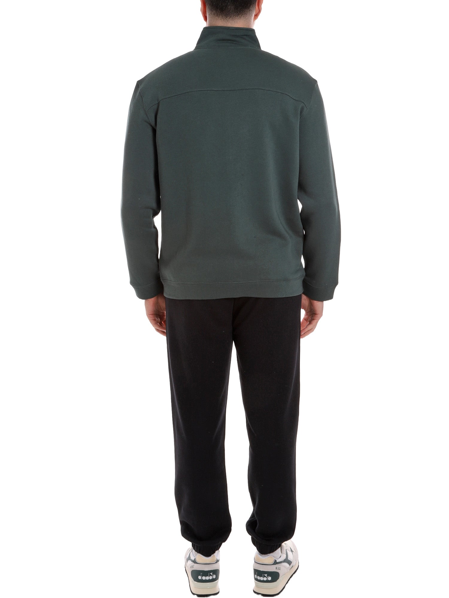 Tute Verde Diadora