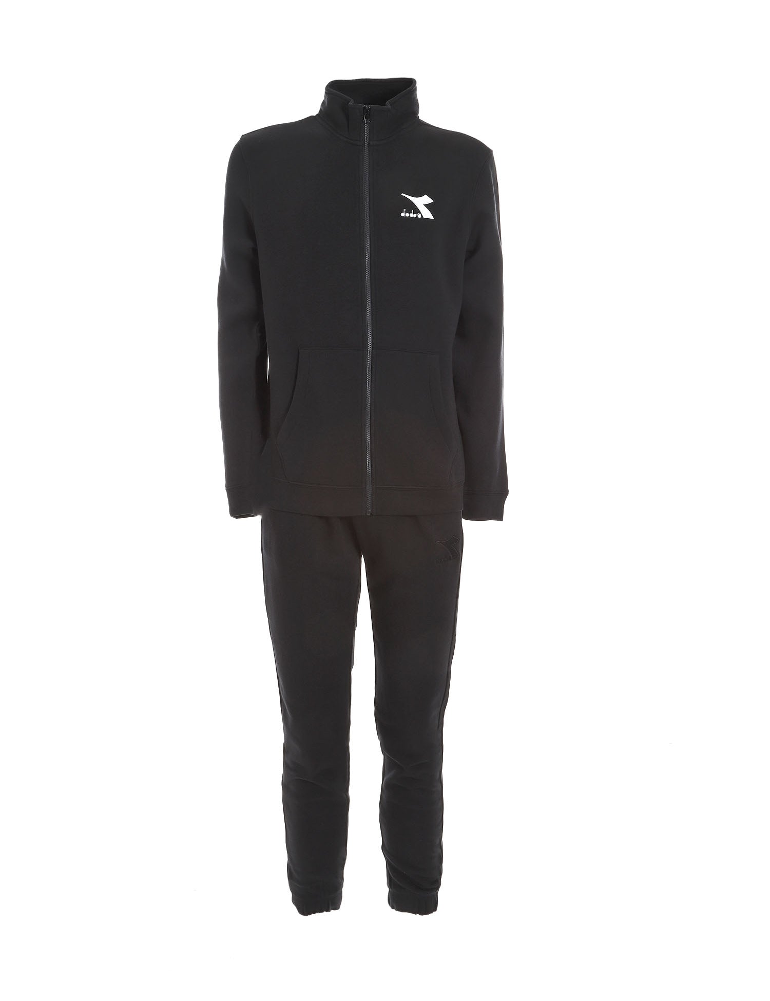 Tute Nero Diadora