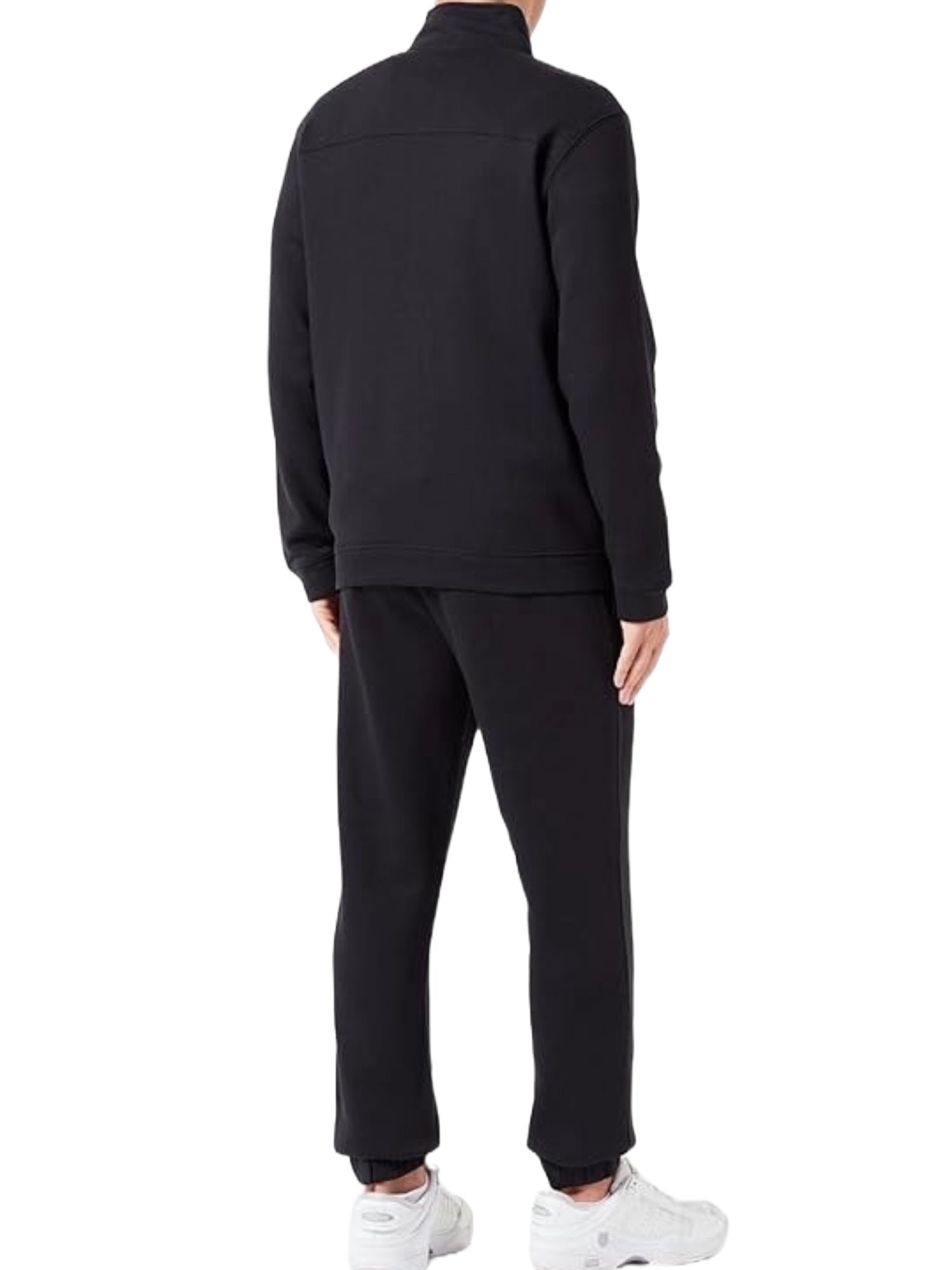 Tute Nero Diadora