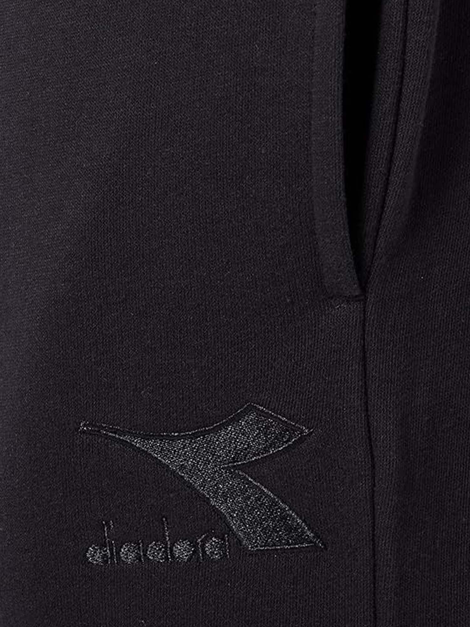Tute Nero Diadora