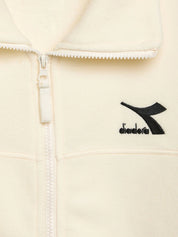 Felpe Bianco Diadora