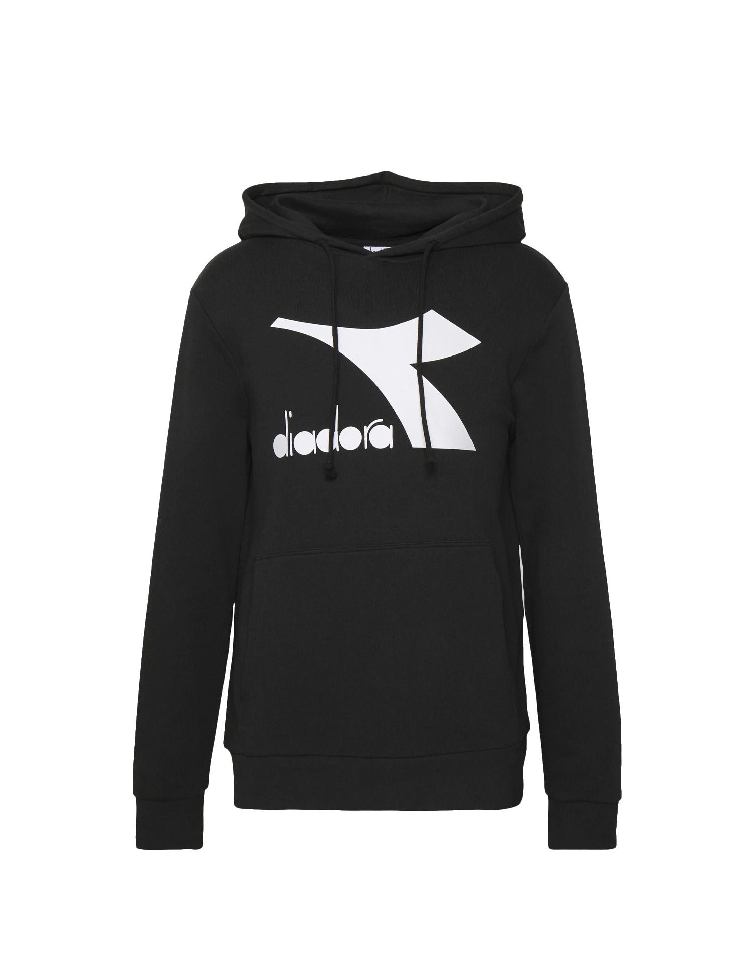 Felpe Nero Diadora
