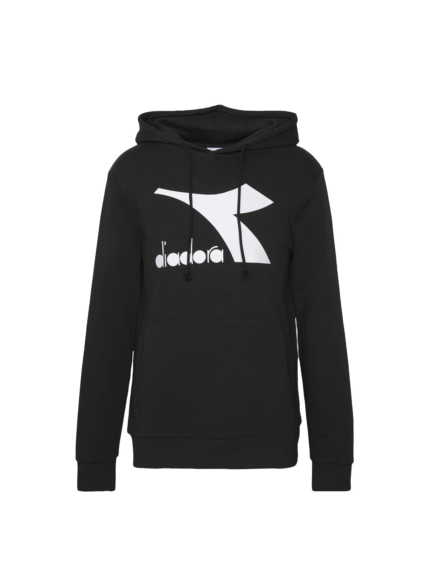 Felpe Nero Diadora