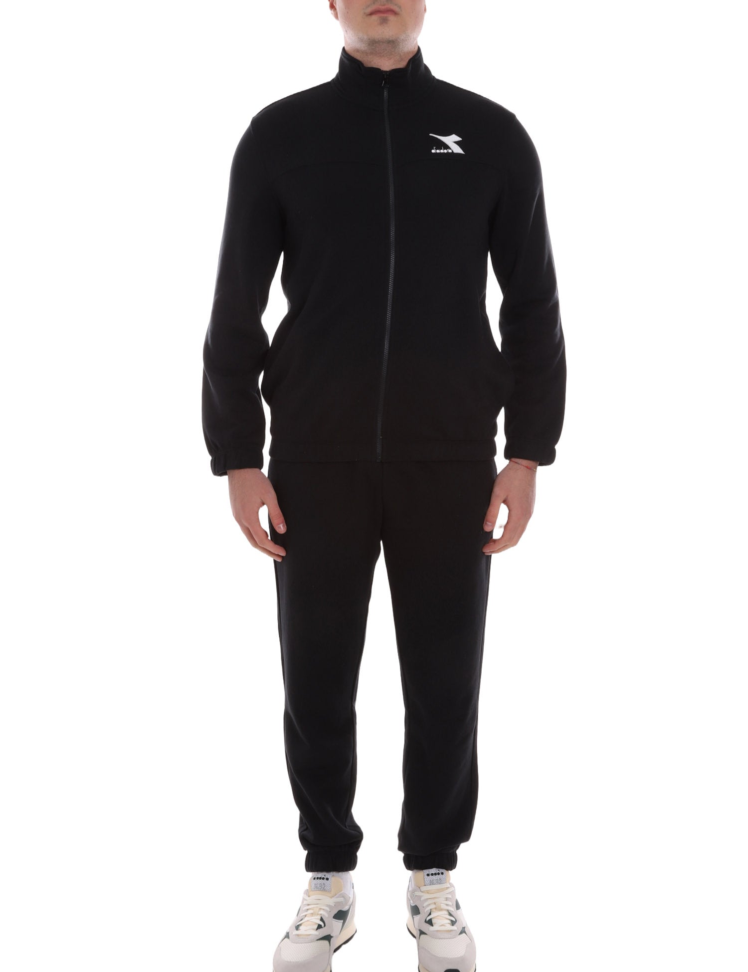 Tute Nero Diadora