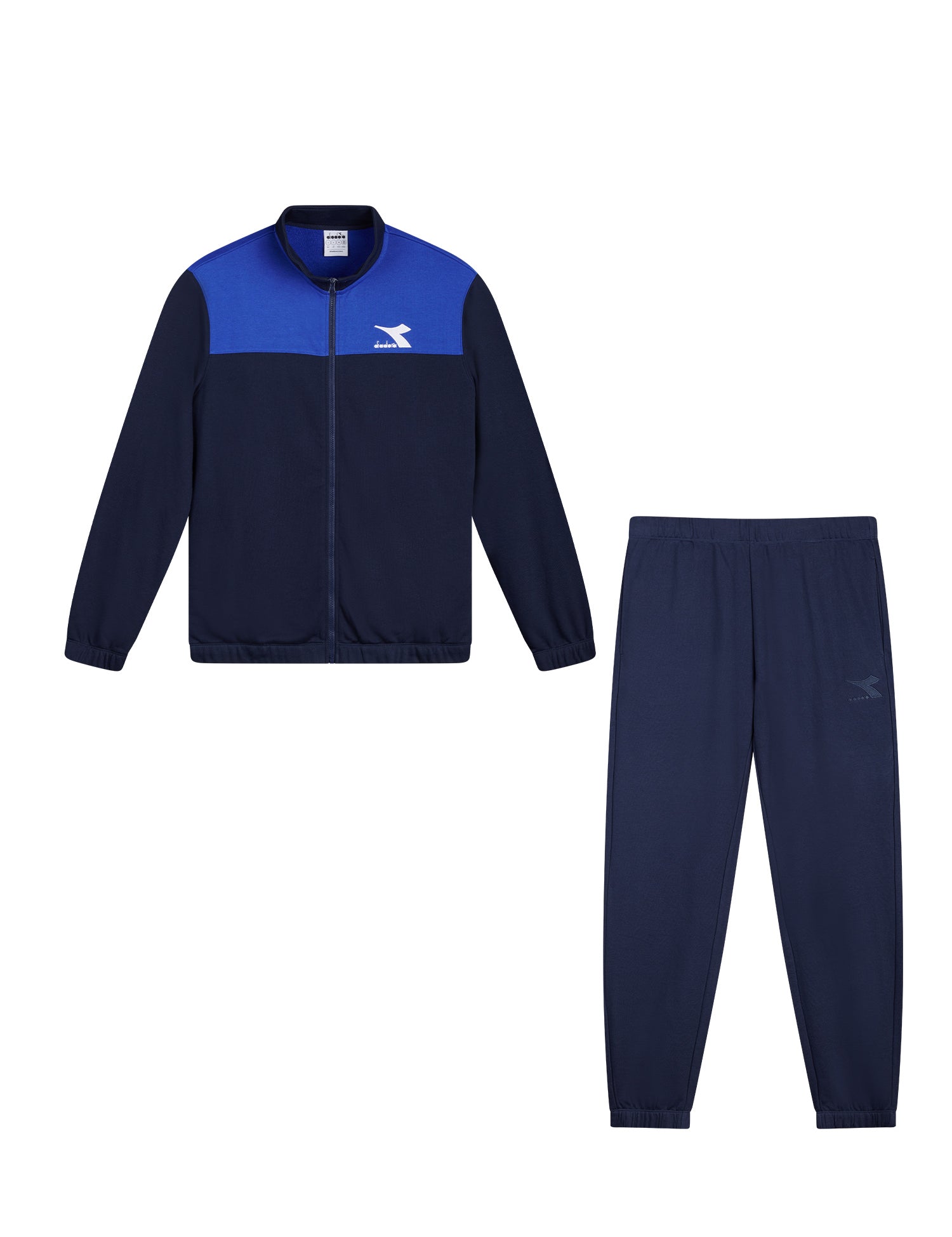 Tute Blu Diadora
