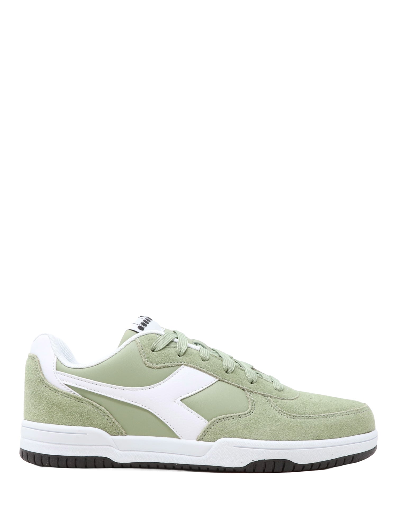 Sneakers Verde Diadora