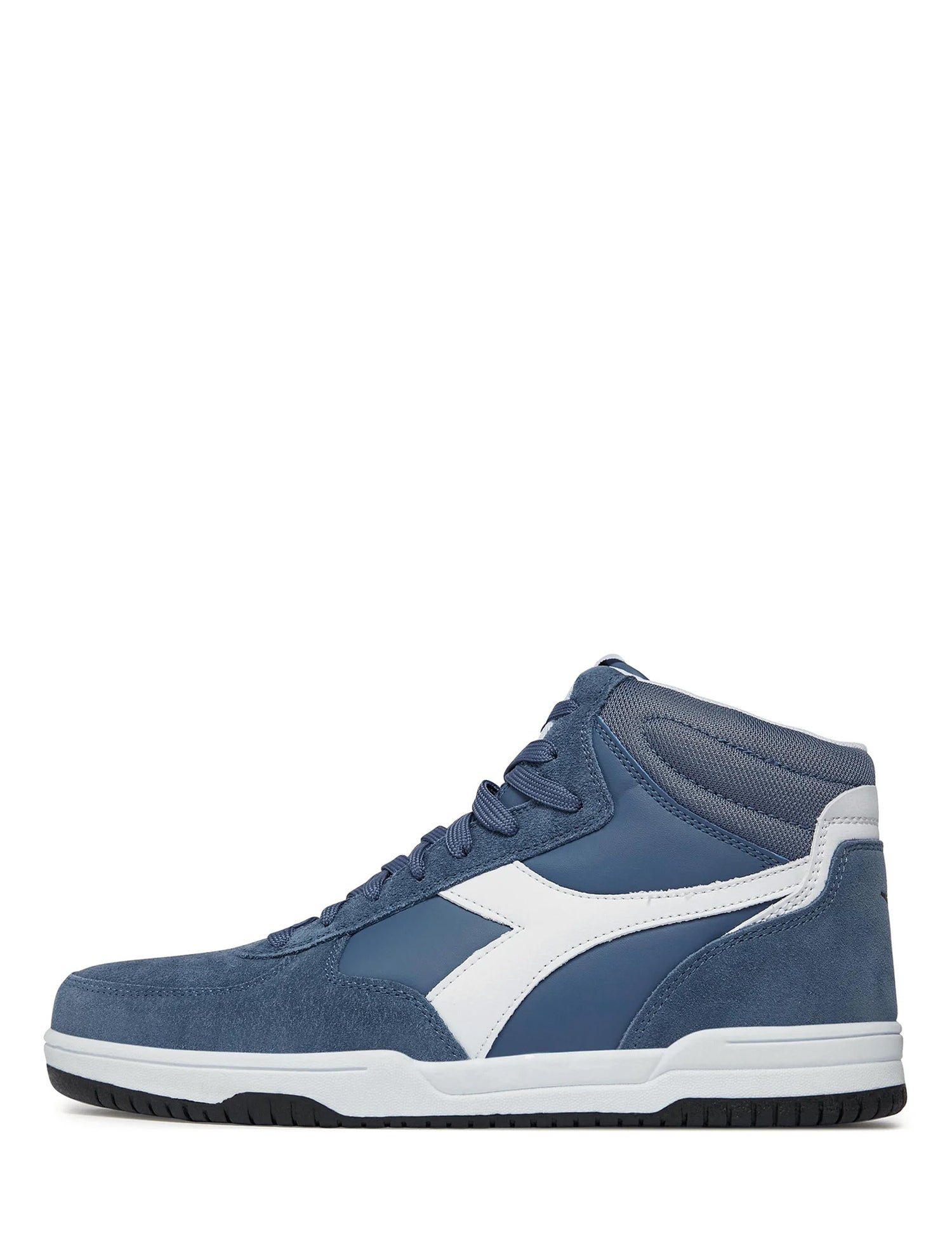 Sneakers Blu Diadora