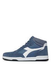 Sneakers Blu Diadora