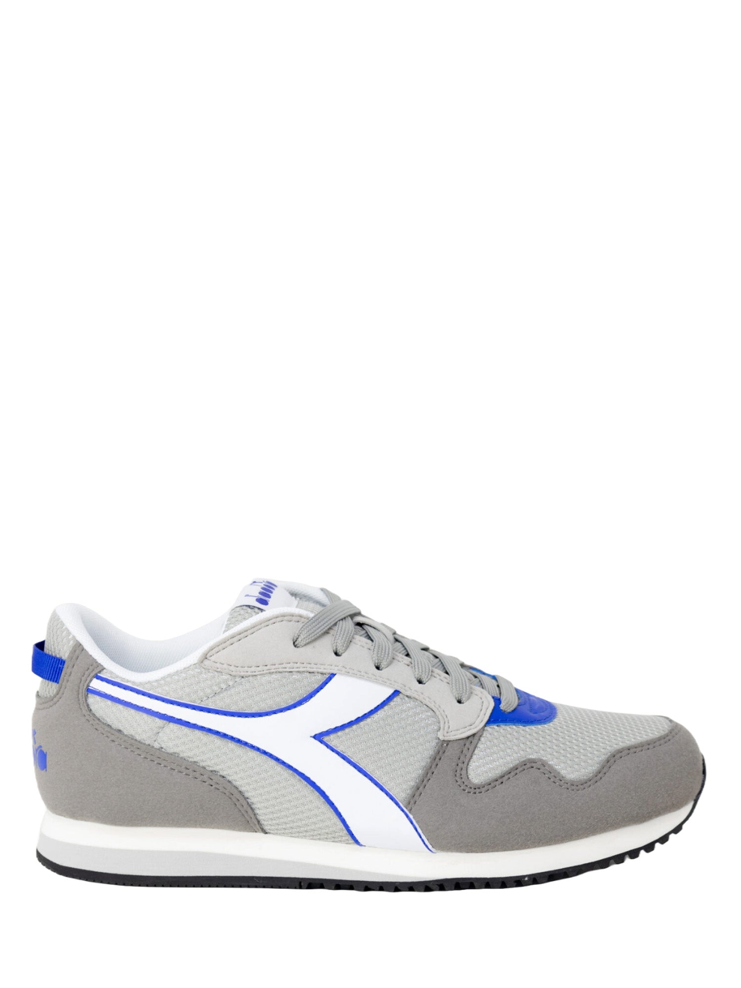 Sneakers Grigio Diadora