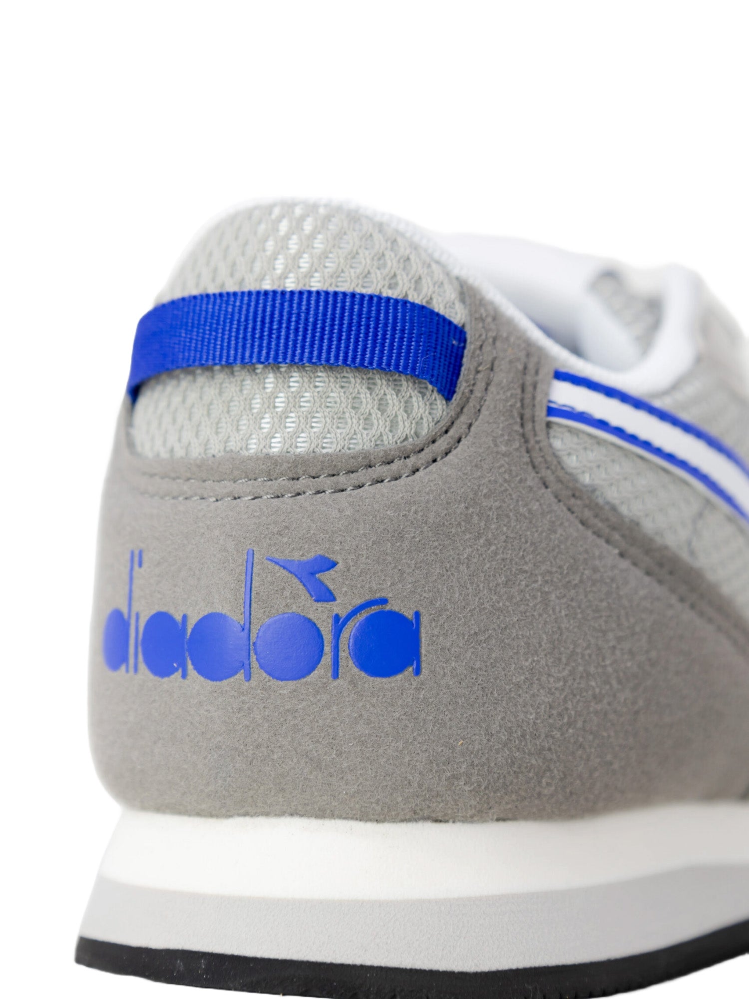 Sneakers Grigio Diadora