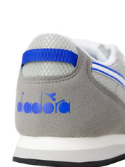 Sneakers Grigio Diadora