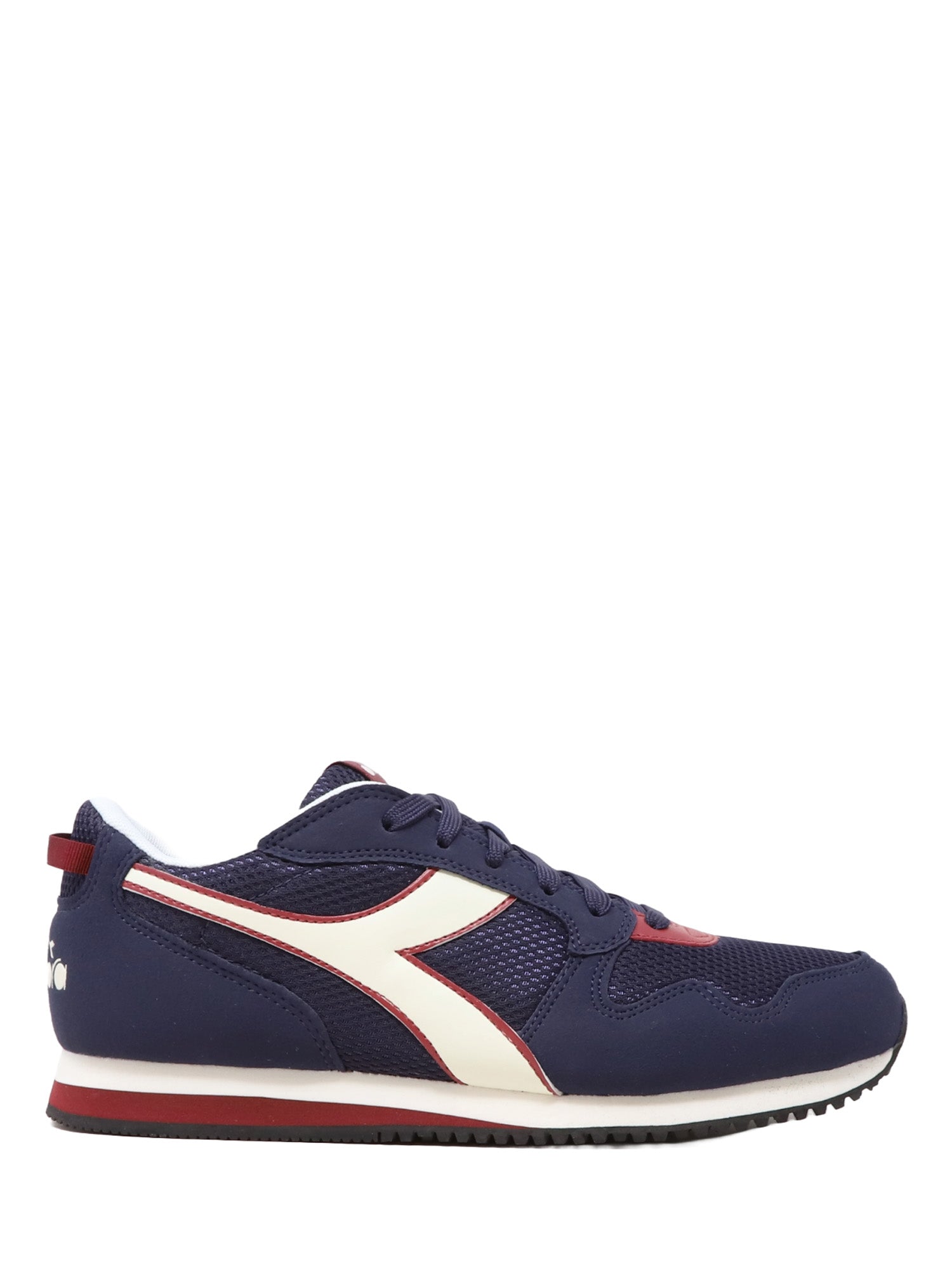 Sneakers Blu Diadora