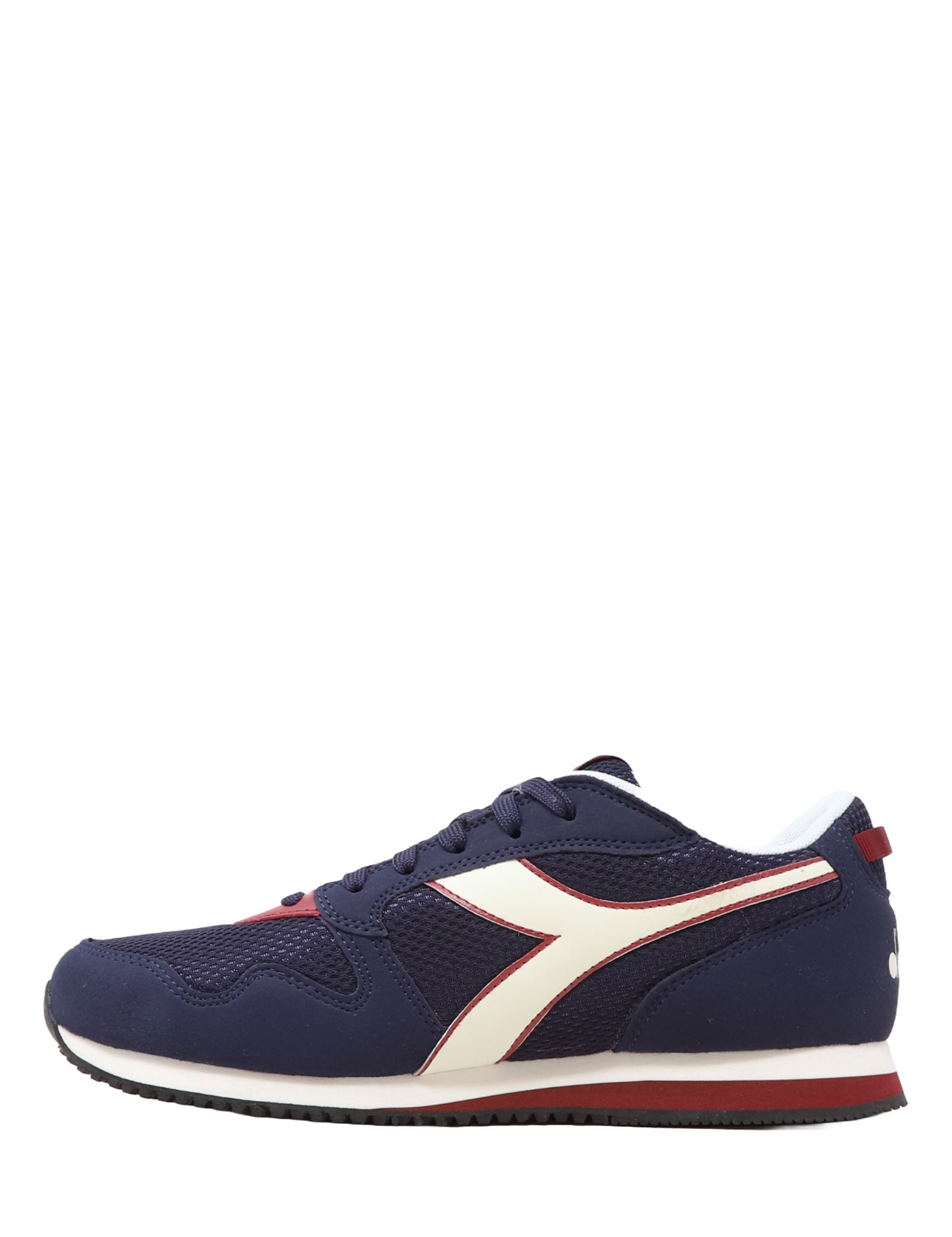 Sneakers Blu Diadora