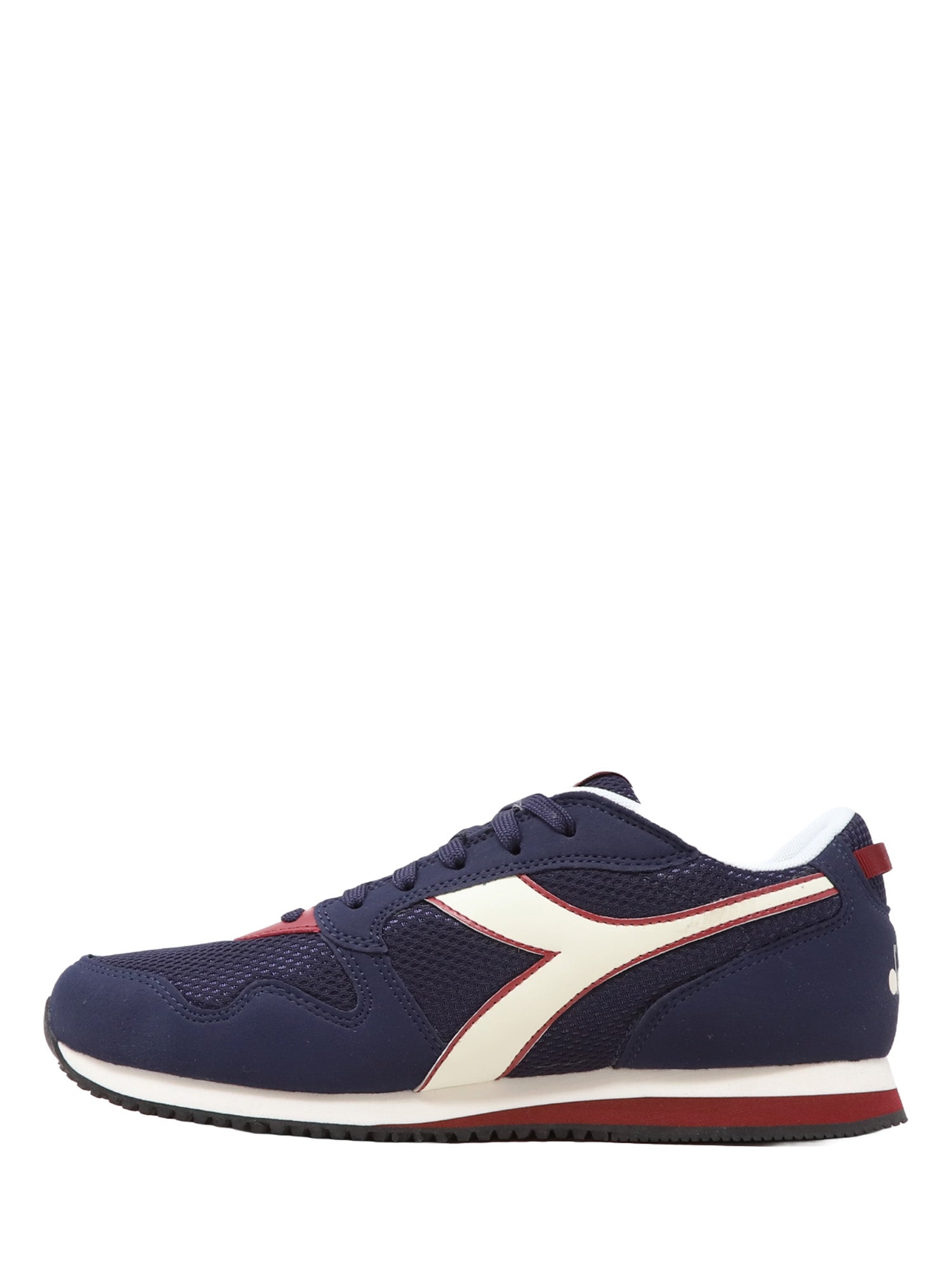 Sneakers Blu Diadora