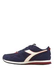 Sneakers Blu Diadora