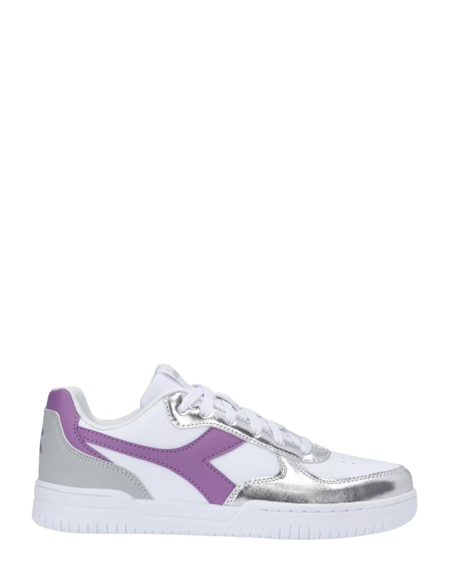 Sneakers Bianco Diadora