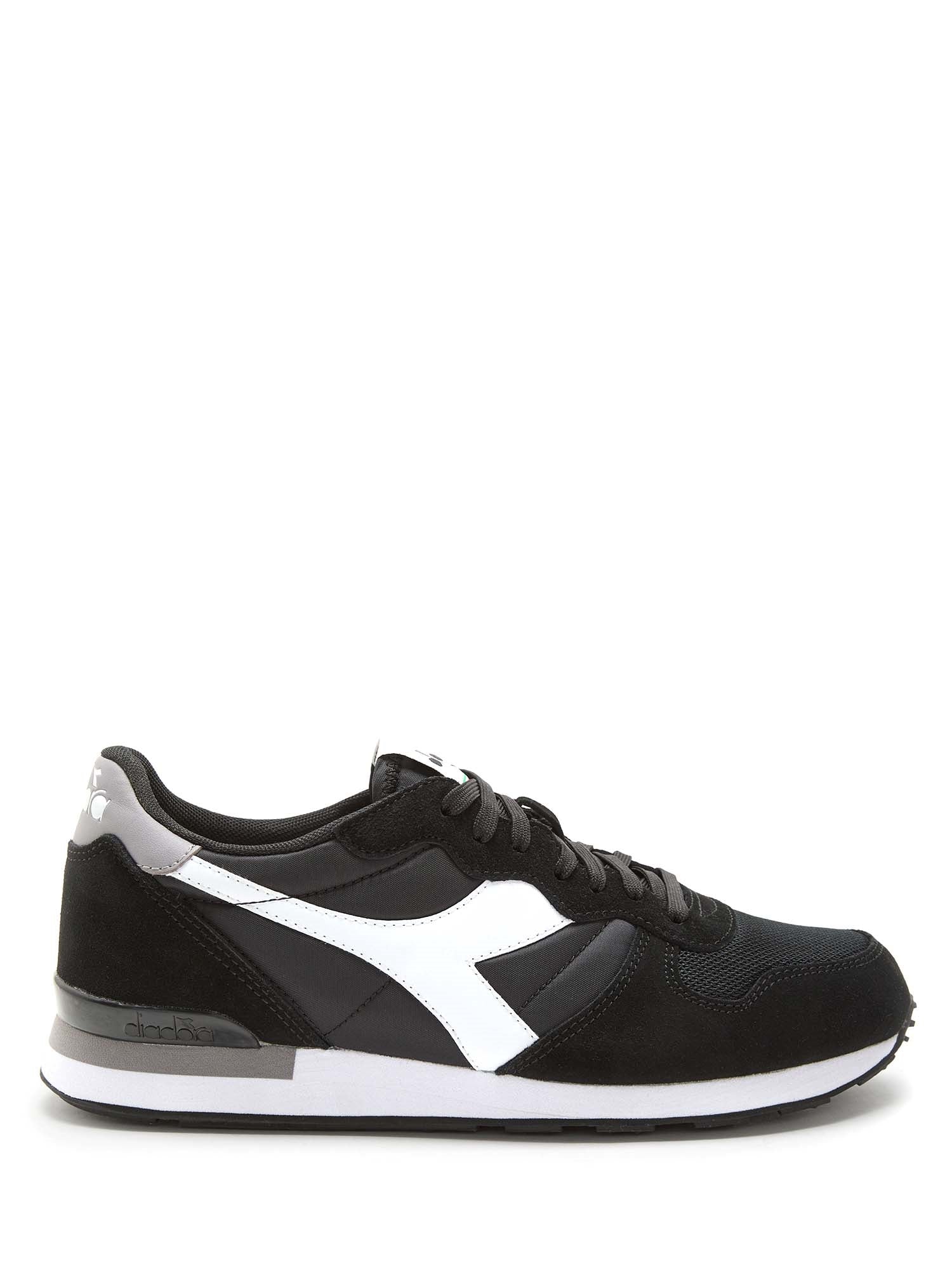 Sneakers Nero Diadora