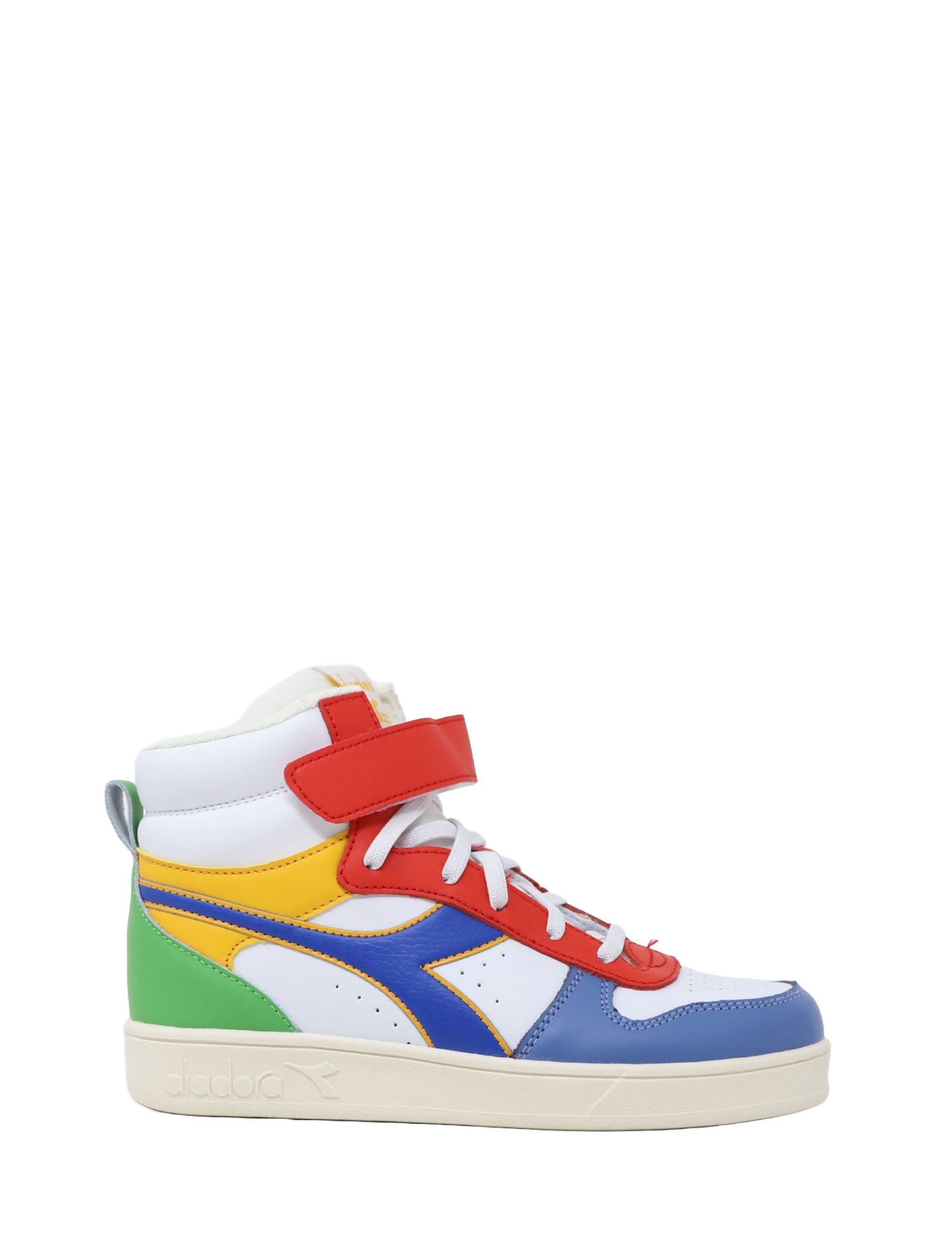 Sneakers Bianco Diadora