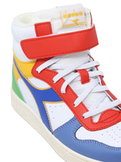 Sneakers Bianco Diadora